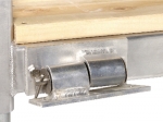 Dock Edge 85322F Aluminum Hybrid Dock Connector